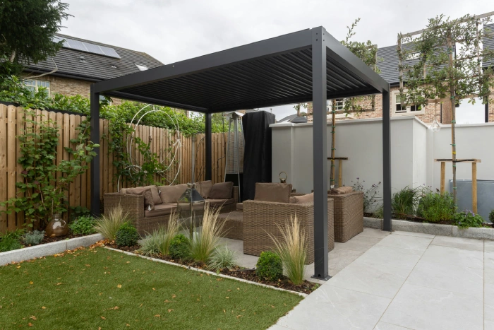 Garden Design